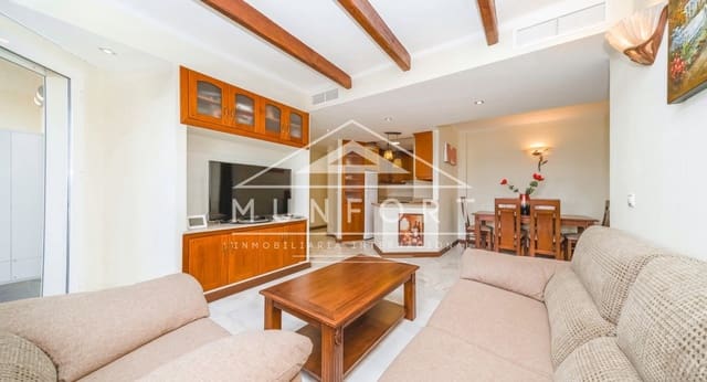 3 bedroom Apartment for sale in Playa de los Locos, Torrevieja with pool - € 369,000 (Ref: 9414540)