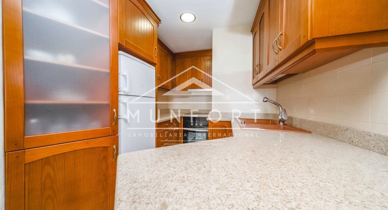 3 bedroom Apartment for sale in Torrevieja with pool - € 369,000 (Ref: 9414540)