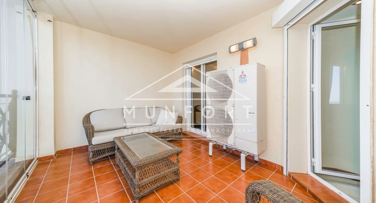 3 bedroom Apartment for sale in Torrevieja with pool - € 369,000 (Ref: 9414540)