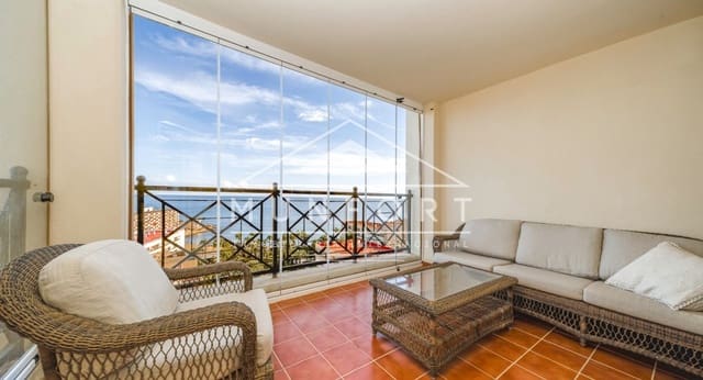 3 bedroom Apartment for sale in Playa de los Locos, Torrevieja with pool - € 369,000 (Ref: 9414540)