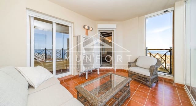 3 bedroom Apartment for sale in Playa de los Locos, Torrevieja with pool - € 369,000 (Ref: 9414540)