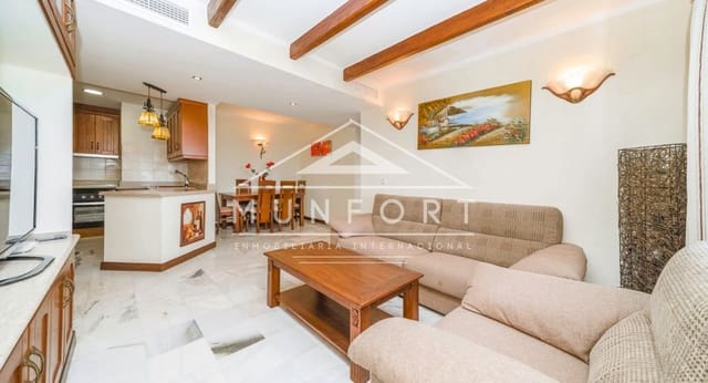 3 bedroom Apartment for sale in Playa de los Locos, Torrevieja with pool - € 369,000 (Ref: 9414540)