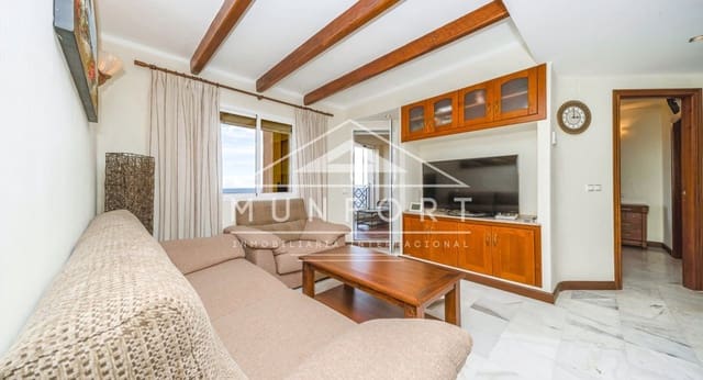 3 bedroom Apartment for sale in Playa de los Locos, Torrevieja with pool - € 369,000 (Ref: 9414540)