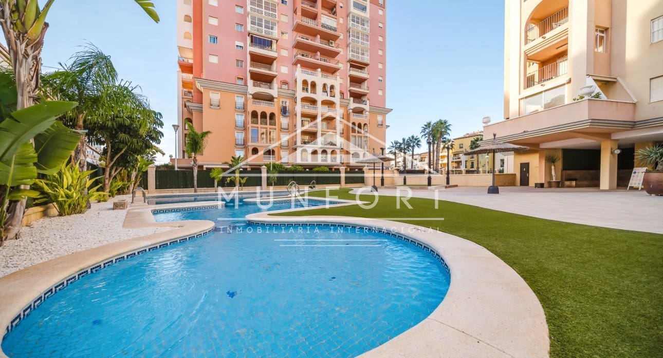 3 bedroom Apartment for sale in Torrevieja with pool - € 369,000 (Ref: 9414540)