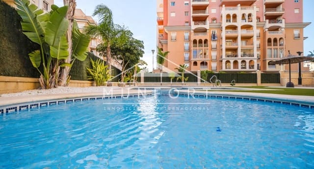 3 bedroom Apartment for sale in Playa de los Locos, Torrevieja with pool - € 369,000 (Ref: 9414540)
