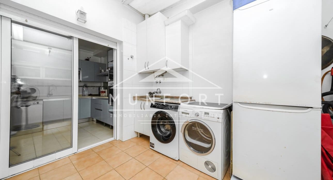 3 makuuhuone Omakotitalo myytävänä paikassa San Javier - 210 000 € (Ref: 9414620)