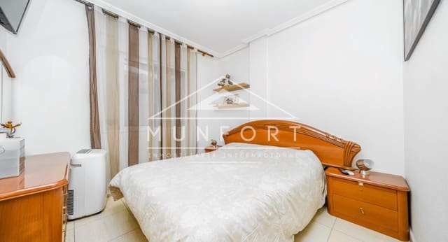 3 makuuhuone Omakotitalo myytävänä paikassa Ciudad, San Javier - 210 000 € (Ref: 9414620)