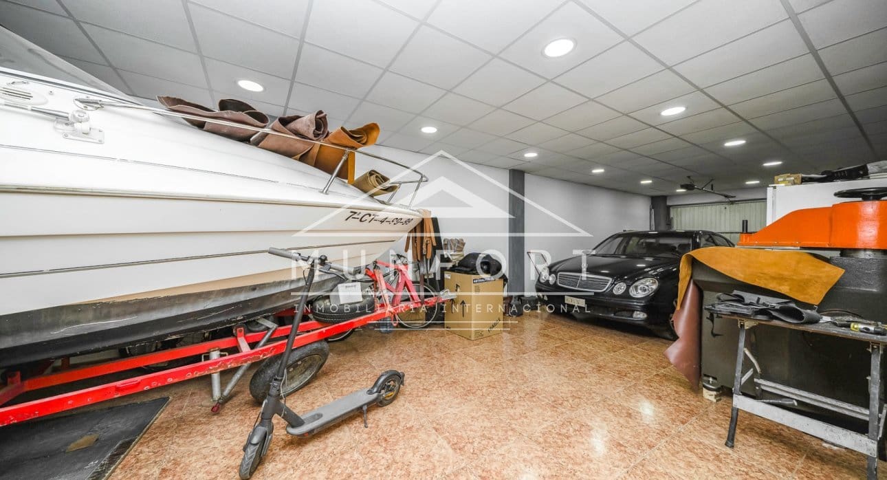 3 makuuhuone Omakotitalo myytävänä paikassa San Javier - 210 000 € (Ref: 9414620)