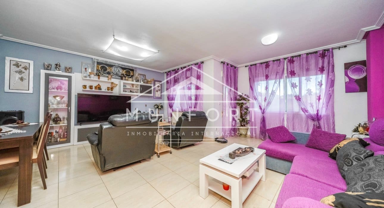 3 makuuhuone Omakotitalo myytävänä paikassa San Javier - 210 000 € (Ref: 9414620)