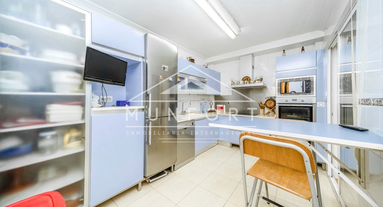 3 makuuhuone Omakotitalo myytävänä paikassa San Javier - 210 000 € (Ref: 9414620)