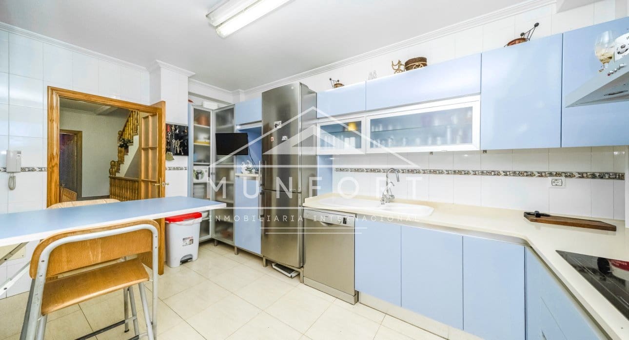 3 makuuhuone Omakotitalo myytävänä paikassa San Javier - 210 000 € (Ref: 9414620)