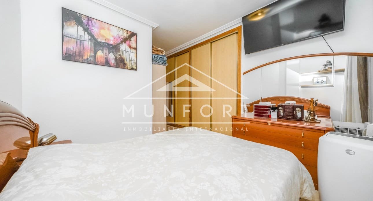 3 makuuhuone Omakotitalo myytävänä paikassa San Javier - 210 000 € (Ref: 9414620)