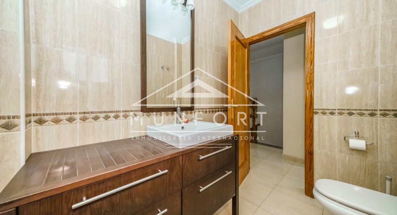 3 makuuhuone Omakotitalo myytävänä paikassa San Javier - 210 000 € (Ref: 9414620)