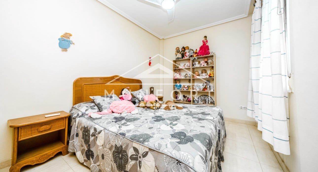 3 makuuhuone Omakotitalo myytävänä paikassa San Javier - 210 000 € (Ref: 9414620)