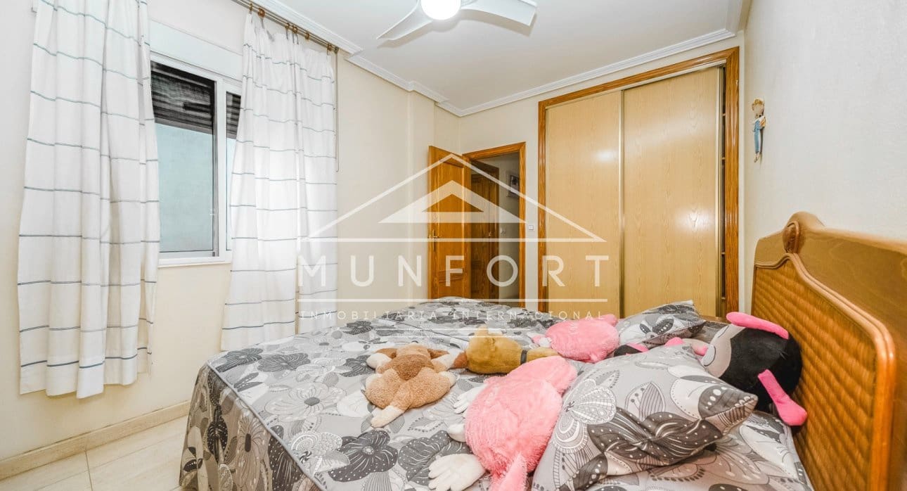 3 makuuhuone Omakotitalo myytävänä paikassa San Javier - 210 000 € (Ref: 9414620)