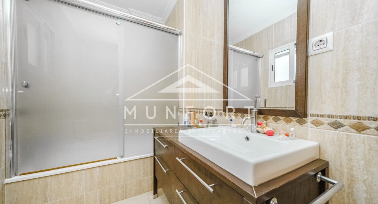 3 makuuhuone Omakotitalo myytävänä paikassa San Javier - 210 000 € (Ref: 9414620)