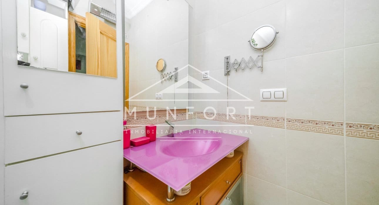 3 makuuhuone Omakotitalo myytävänä paikassa San Javier - 210 000 € (Ref: 9414620)