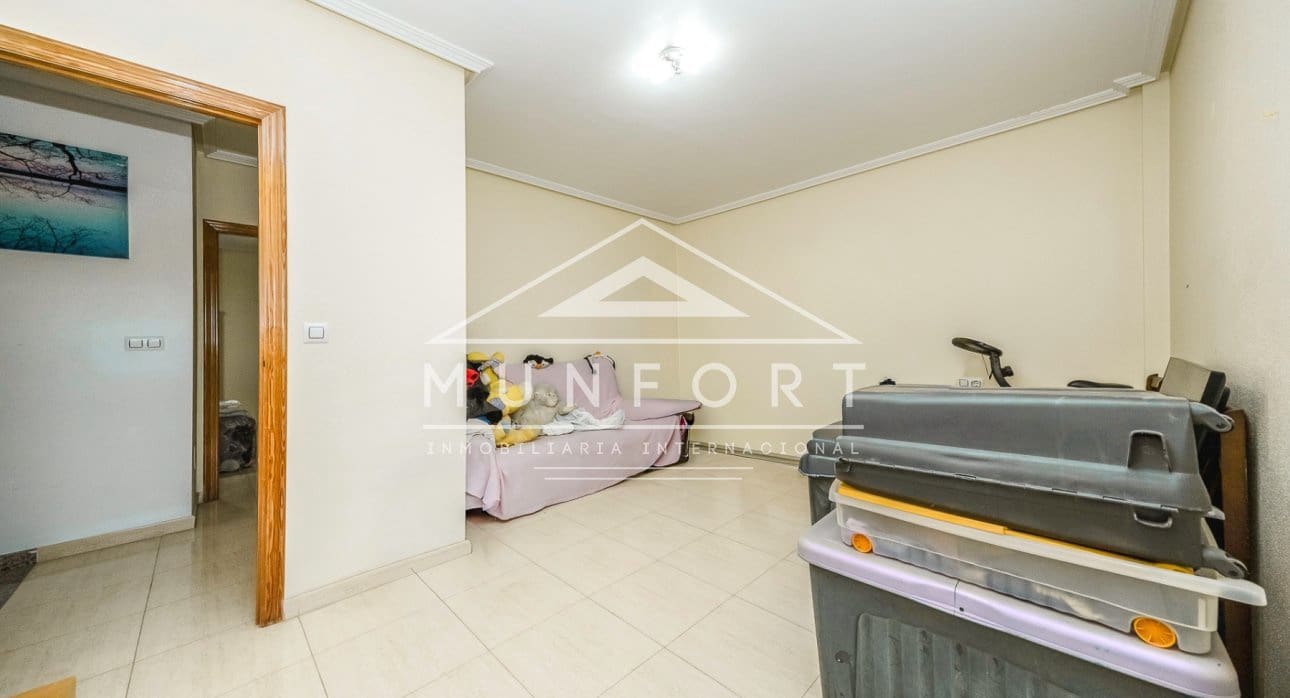 3 makuuhuone Omakotitalo myytävänä paikassa San Javier - 210 000 € (Ref: 9414620)