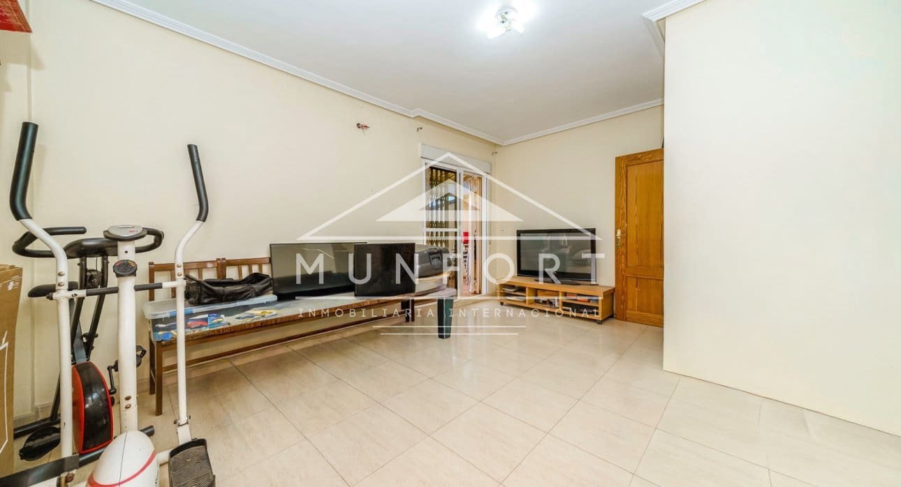 3 makuuhuone Omakotitalo myytävänä paikassa San Javier - 210 000 € (Ref: 9414620)