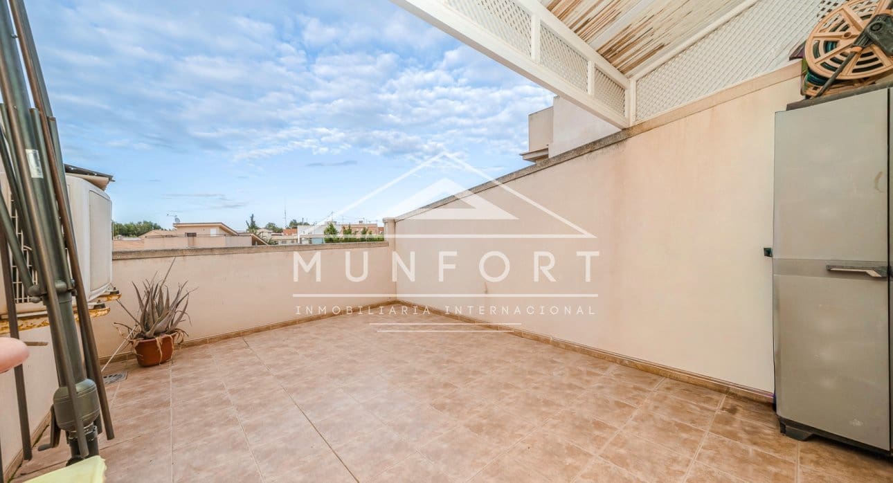 3 makuuhuone Omakotitalo myytävänä paikassa San Javier - 210 000 € (Ref: 9414620)