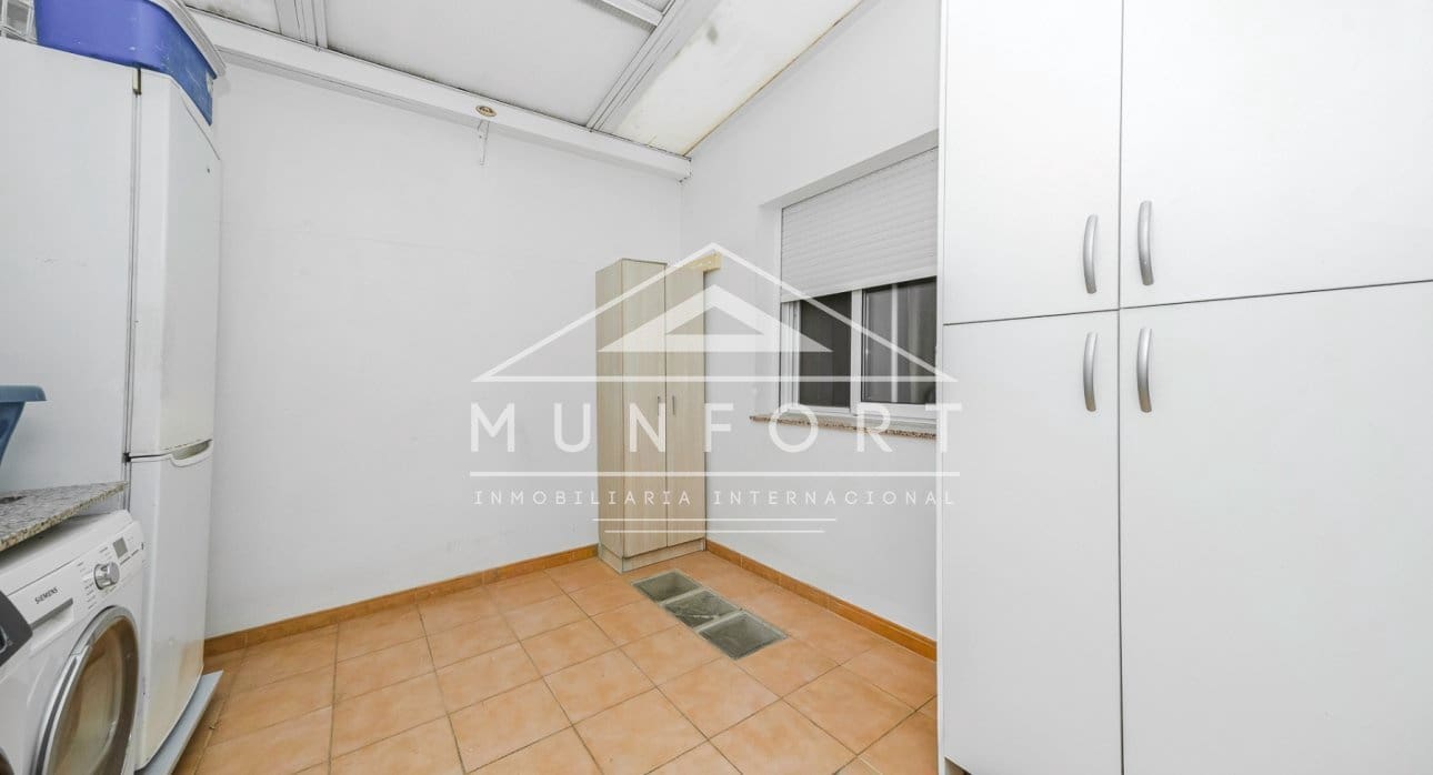 3 makuuhuone Omakotitalo myytävänä paikassa San Javier - 210 000 € (Ref: 9414620)