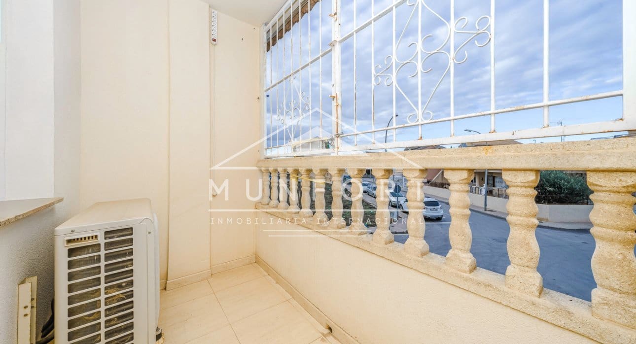 3 makuuhuone Omakotitalo myytävänä paikassa San Javier - 210 000 € (Ref: 9414620)