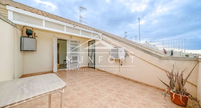 3 makuuhuone Omakotitalo myytävänä paikassa Ciudad, San Javier - 210 000 € (Ref: 9414620)
