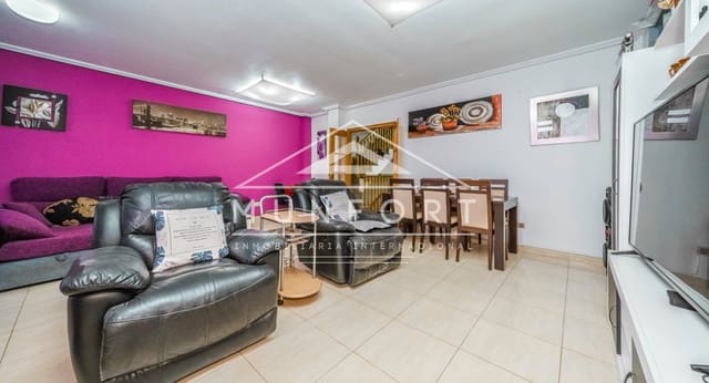 3 makuuhuone Omakotitalo myytävänä paikassa Ciudad, San Javier - 210 000 € (Ref: 9414620)