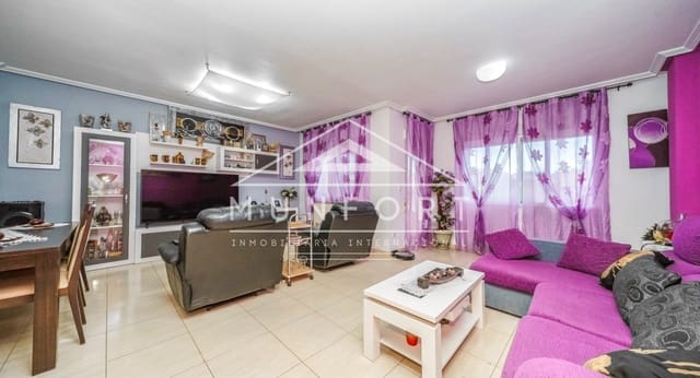 3 makuuhuone Omakotitalo myytävänä paikassa Ciudad, San Javier - 210 000 € (Ref: 9414620)