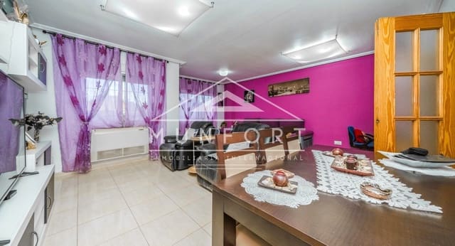 3 makuuhuone Omakotitalo myytävänä paikassa Ciudad, San Javier - 210 000 € (Ref: 9414620)