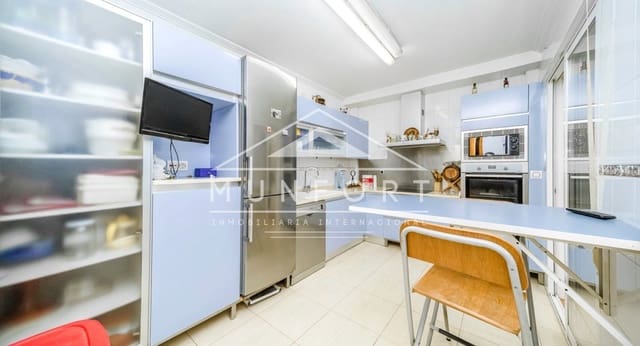 3 makuuhuone Omakotitalo myytävänä paikassa Ciudad, San Javier - 210 000 € (Ref: 9414620)