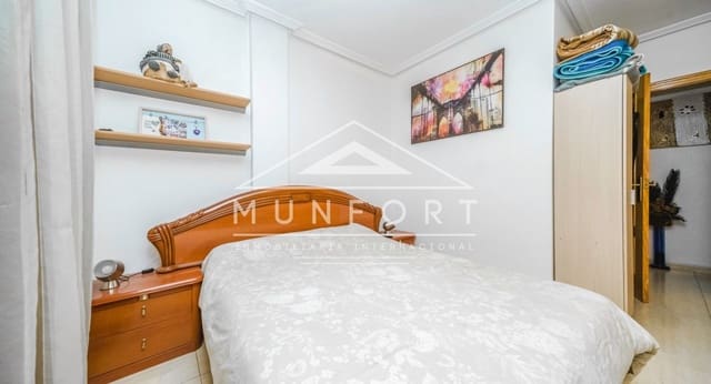 3 makuuhuone Omakotitalo myytävänä paikassa Ciudad, San Javier - 210 000 € (Ref: 9414620)