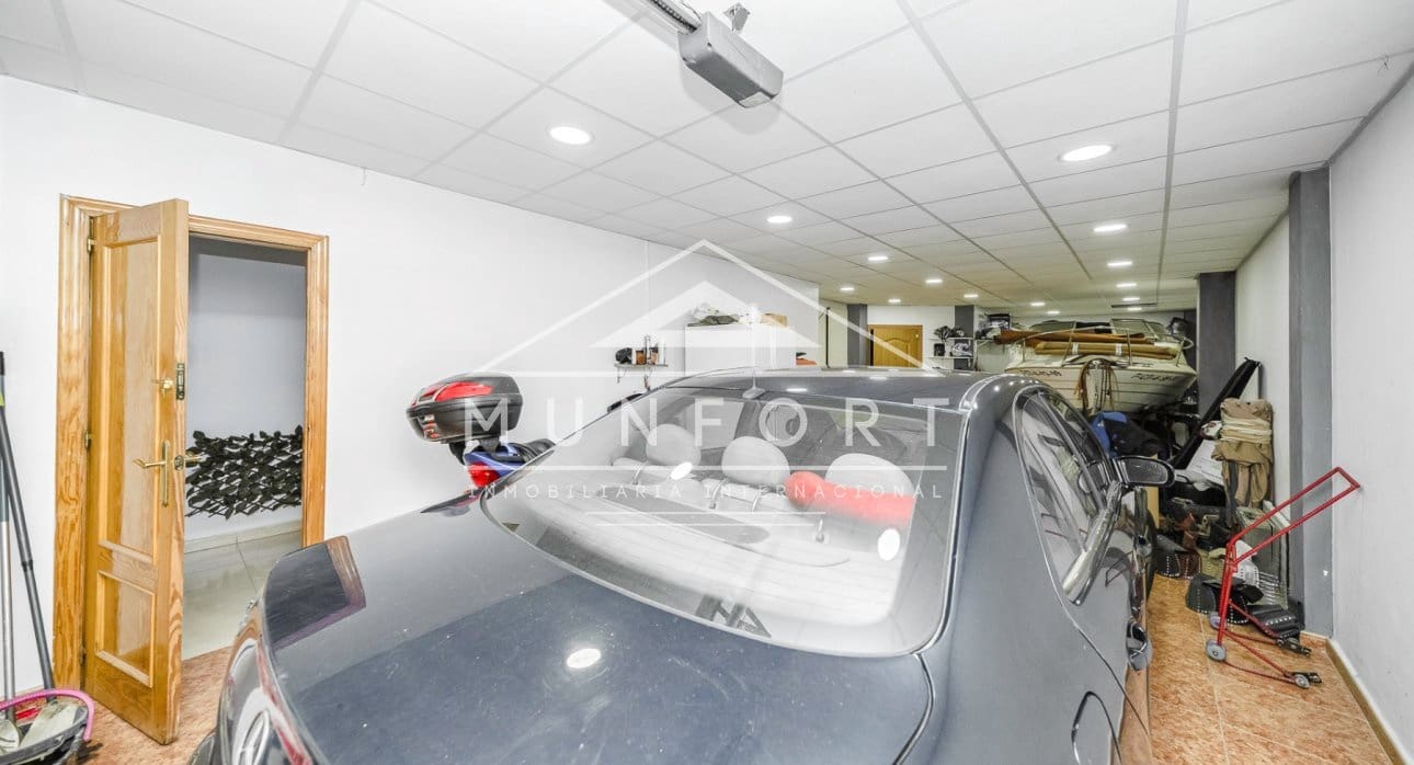 3 makuuhuone Omakotitalo myytävänä paikassa San Javier - 210 000 € (Ref: 9414620)