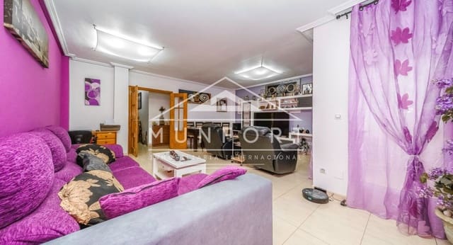 3 makuuhuone Omakotitalo myytävänä paikassa Ciudad, San Javier - 210 000 € (Ref: 9414620)