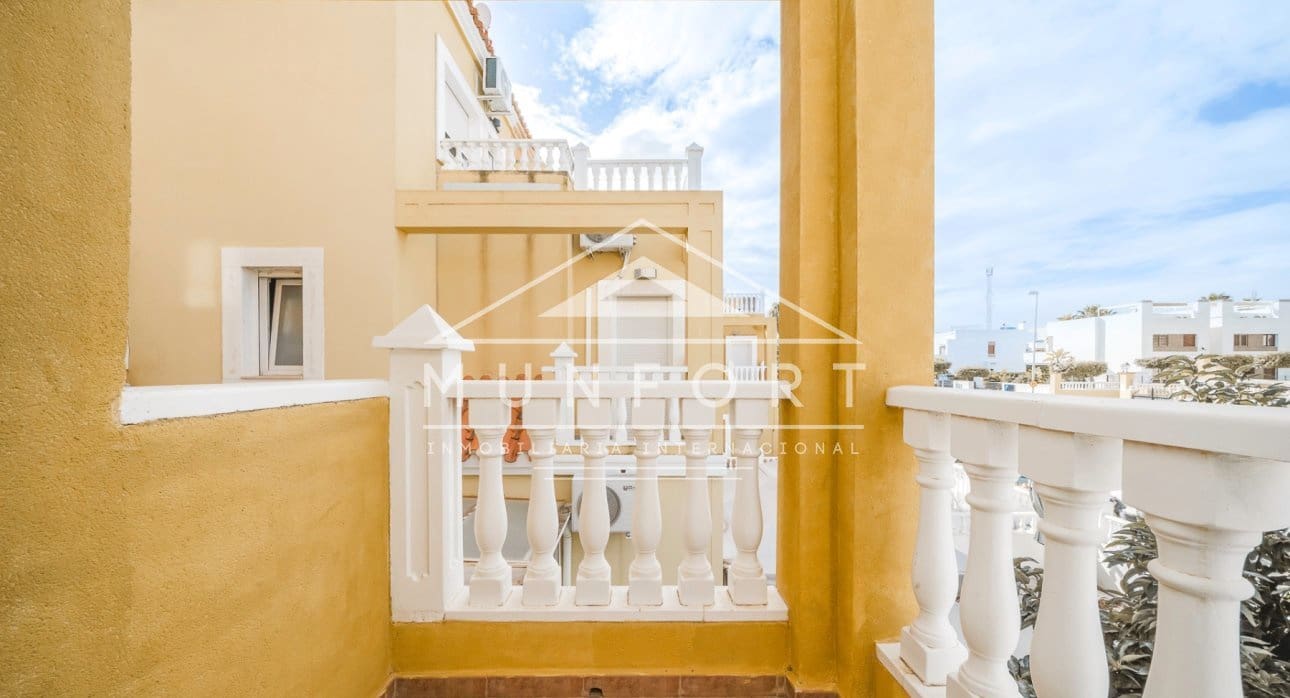 3 soveværelse Byhus til salg i La Zenia - € 219.000 (Ref: 9414621)