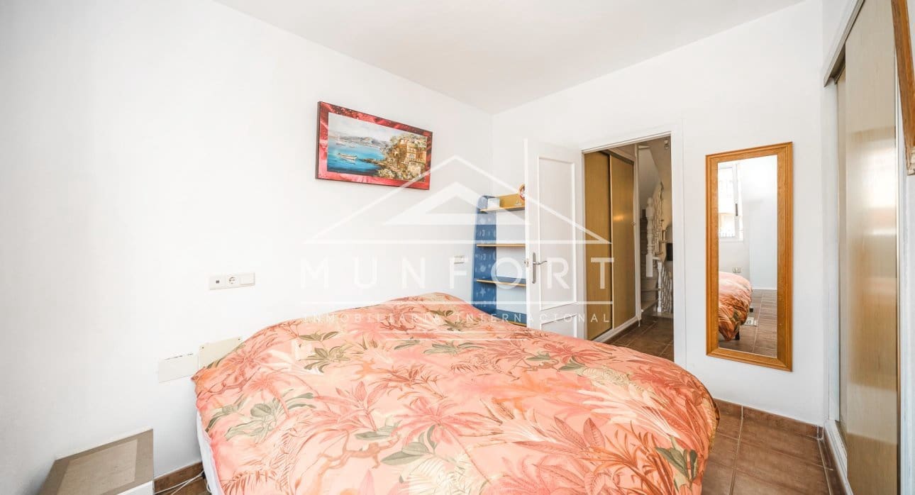 3 soveværelse Byhus til salg i La Zenia - € 219.000 (Ref: 9414621)