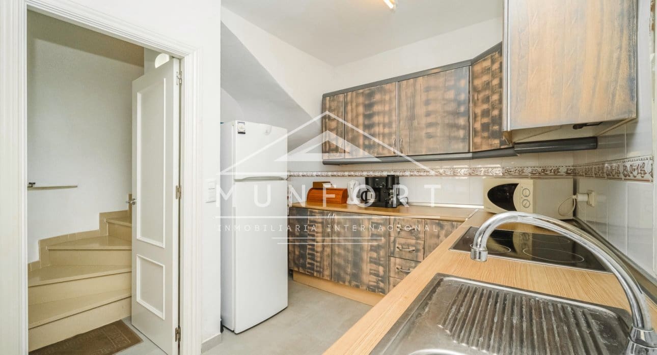 3 soveværelse Byhus til salg i La Zenia - € 219.000 (Ref: 9414621)