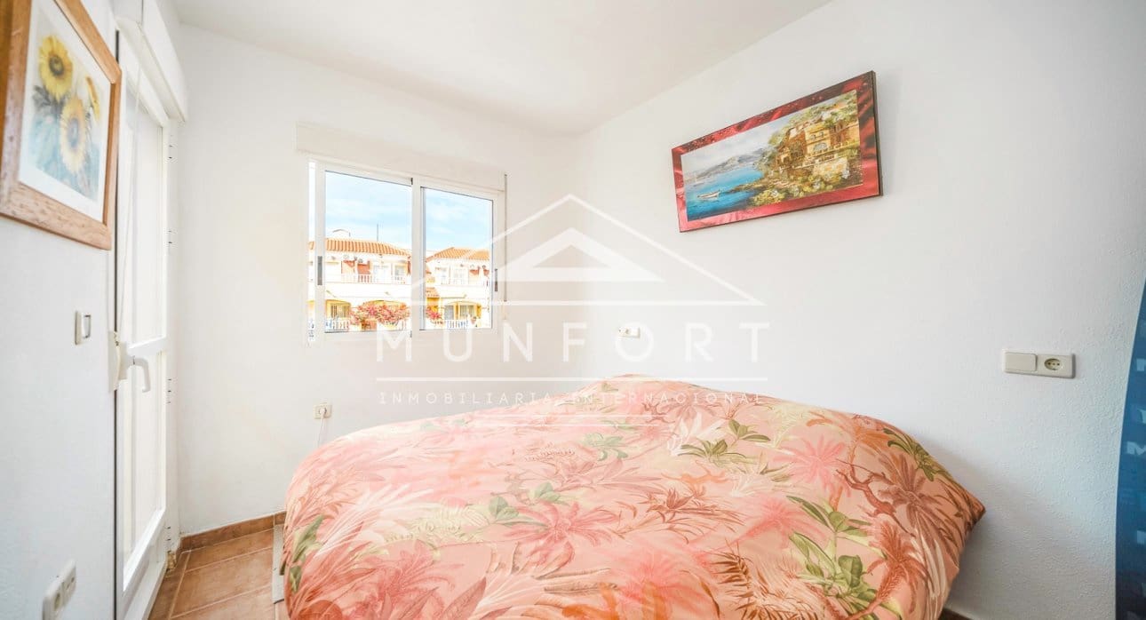 3 soveværelse Byhus til salg i La Zenia - € 219.000 (Ref: 9414621)