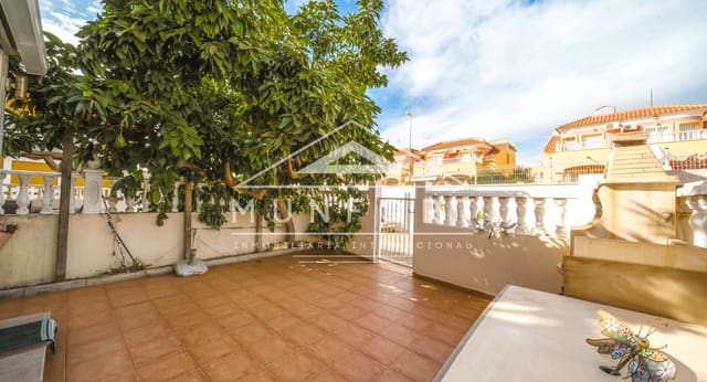 3 bedroom Townhouse for sale in La Zenia, Orihuela - € 219,000 (Ref: 9414621)