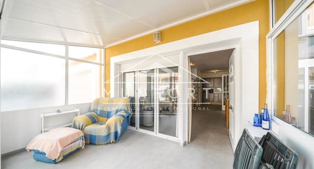 3 bedroom Townhouse for sale in La Zenia, Orihuela - € 219,000 (Ref: 9414621)