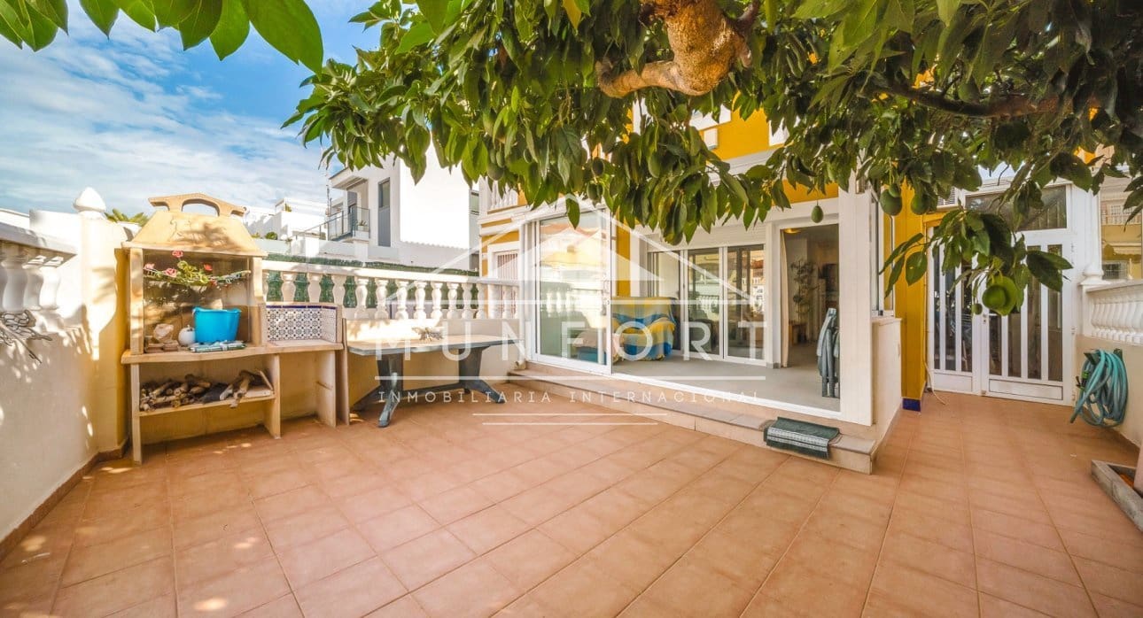 3 soveværelse Byhus til salg i La Zenia - € 219.000 (Ref: 9414621)