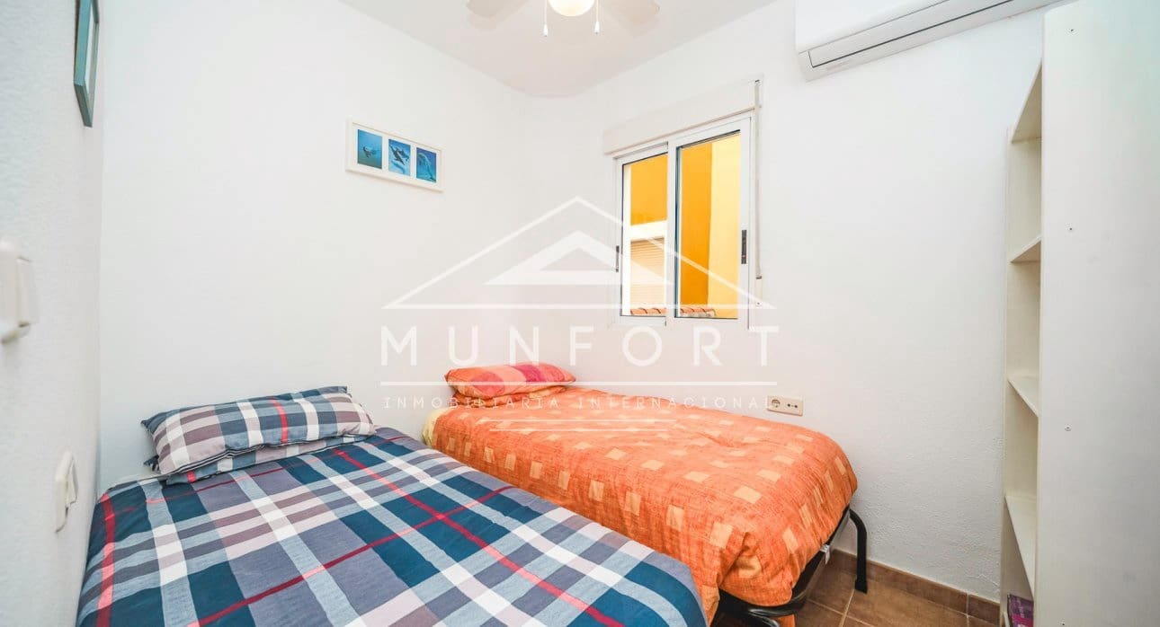 3 soveværelse Byhus til salg i La Zenia - € 219.000 (Ref: 9414621)