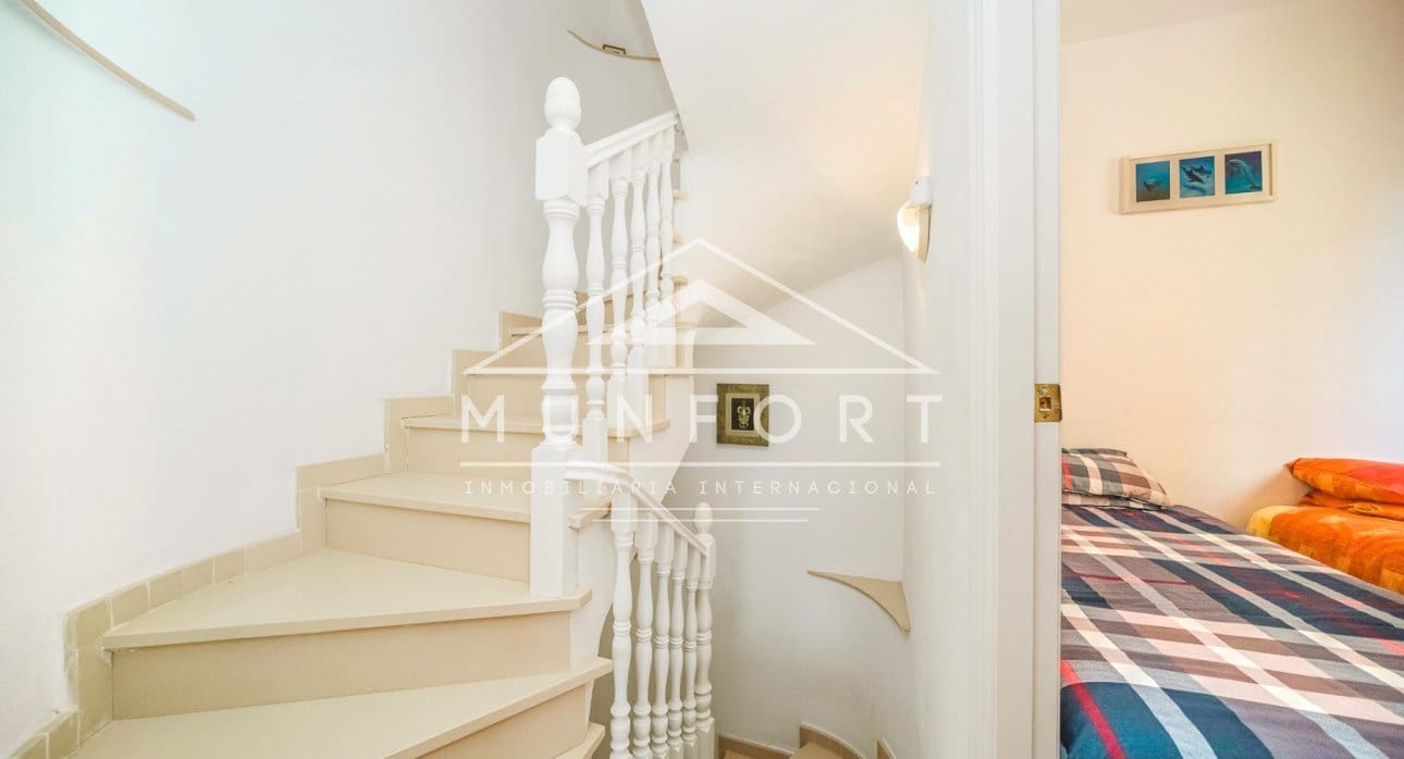 3 soveværelse Byhus til salg i La Zenia - € 219.000 (Ref: 9414621)