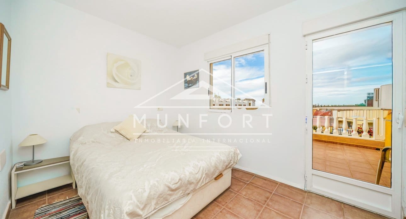 3 soveværelse Byhus til salg i La Zenia - € 219.000 (Ref: 9414621)