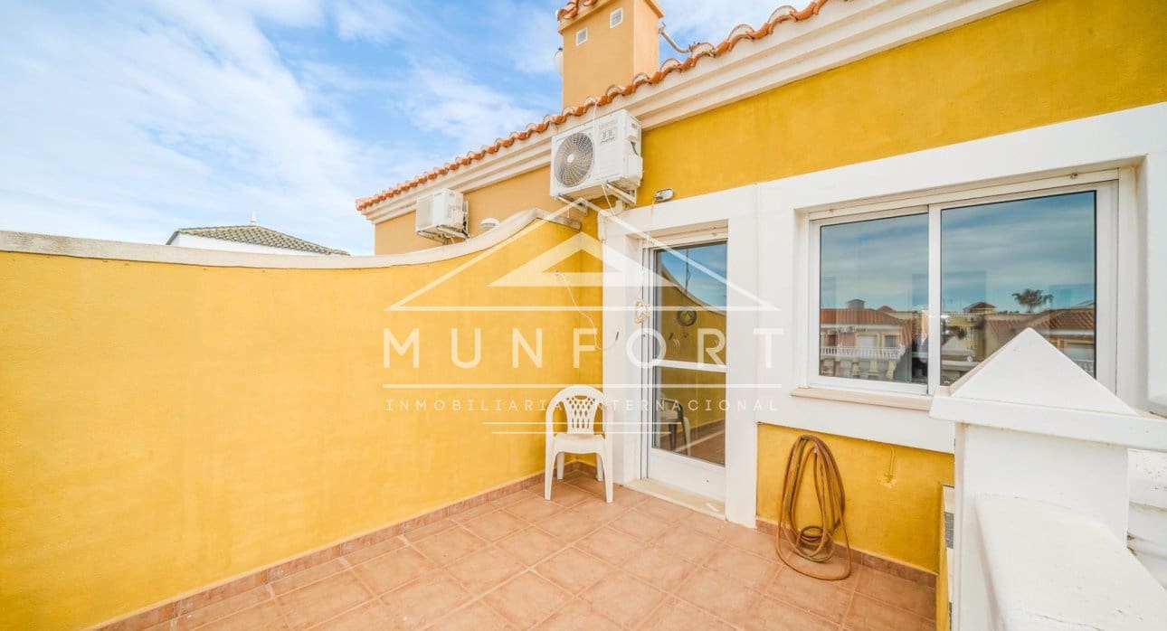 3 soveværelse Byhus til salg i La Zenia - € 219.000 (Ref: 9414621)