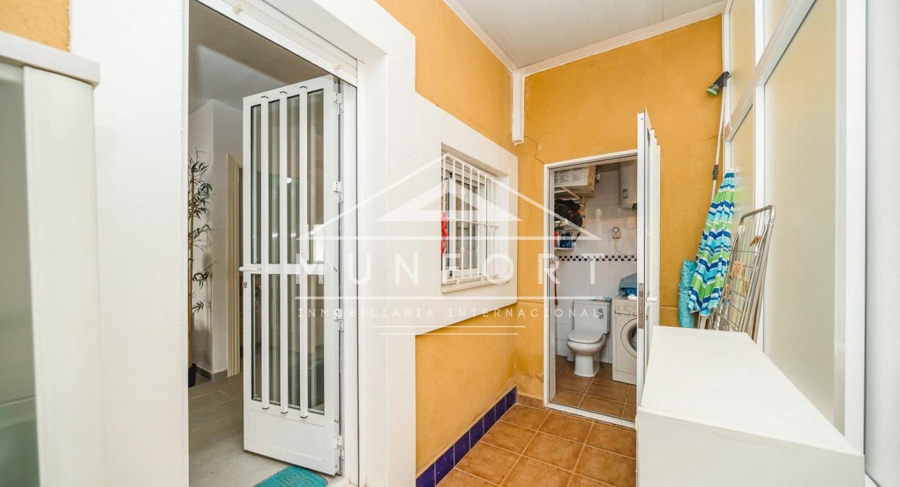 3 soveværelse Byhus til salg i La Zenia - € 219.000 (Ref: 9414621)