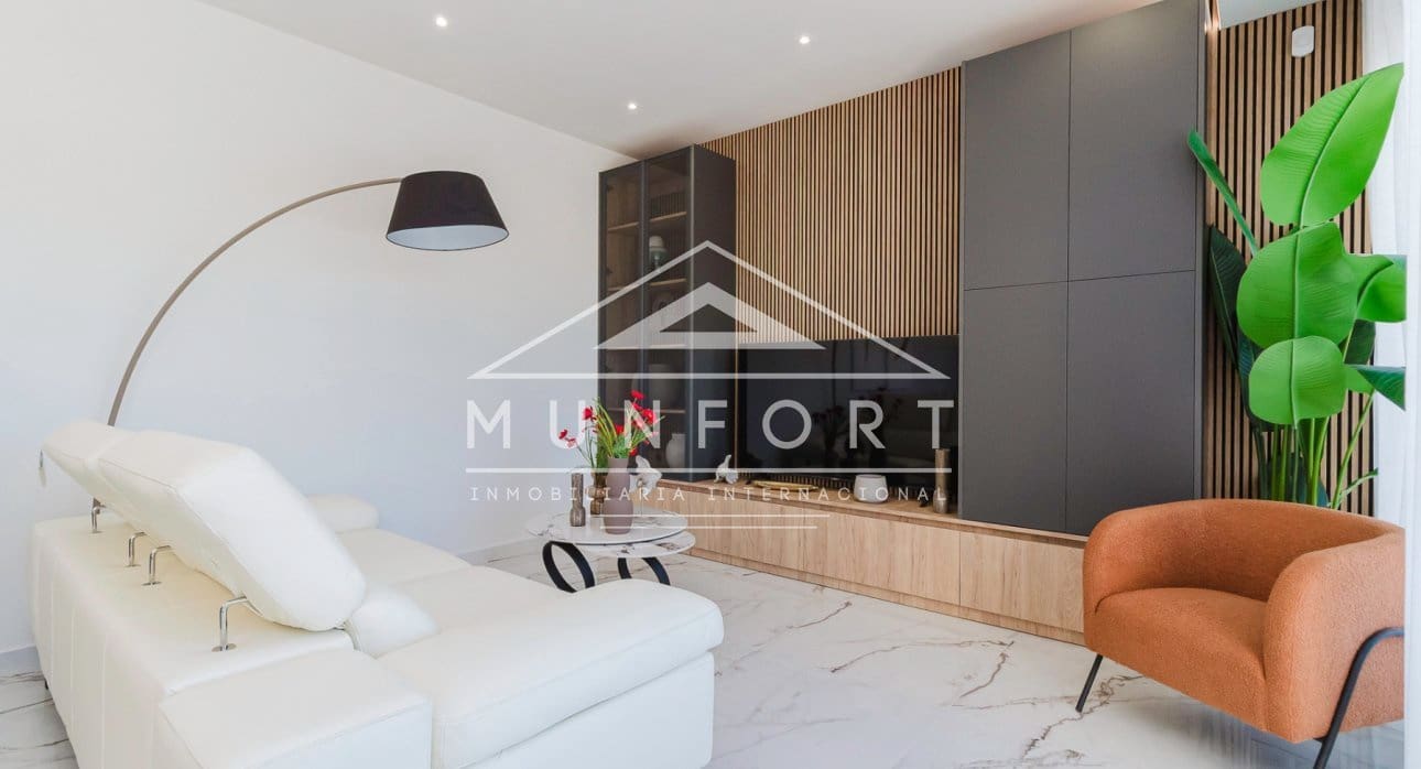 3 sypialnia Willa na sprzedaż w Ciudad Quesada z basenem - 496 000 € (Ref: 9414622)