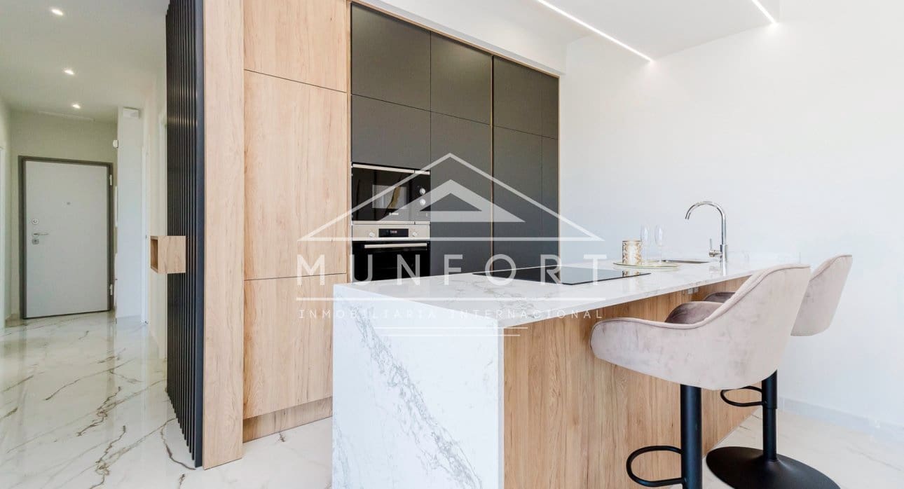 3 sypialnia Willa na sprzedaż w Ciudad Quesada z basenem - 496 000 € (Ref: 9414622)