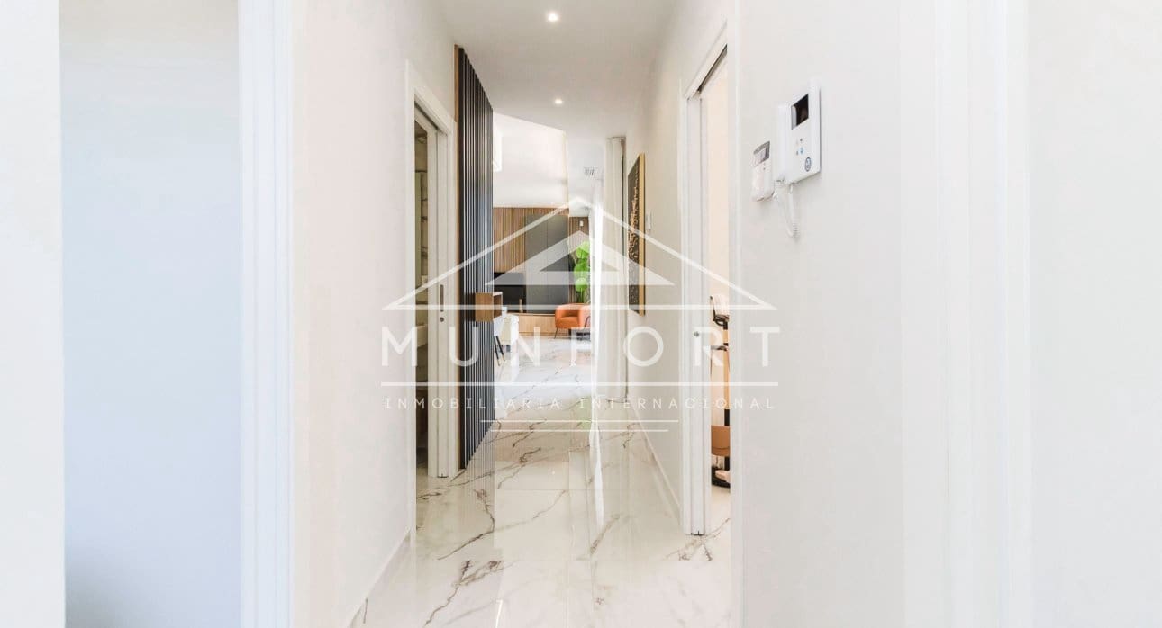 3 sypialnia Willa na sprzedaż w Ciudad Quesada z basenem - 496 000 € (Ref: 9414622)