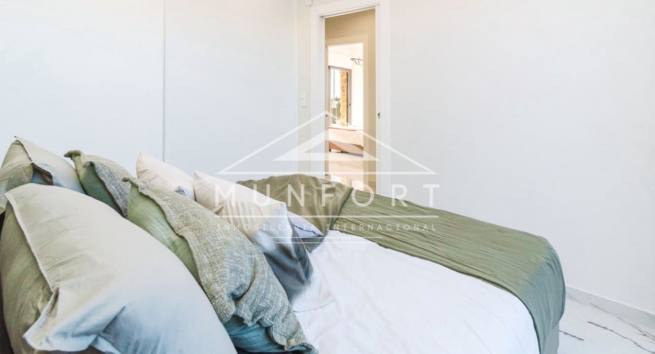 3 sypialnia Willa na sprzedaż w Ciudad Quesada z basenem - 496 000 € (Ref: 9414622)